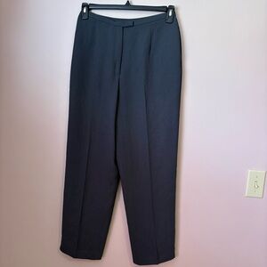 Worthington Gray Dress Pants